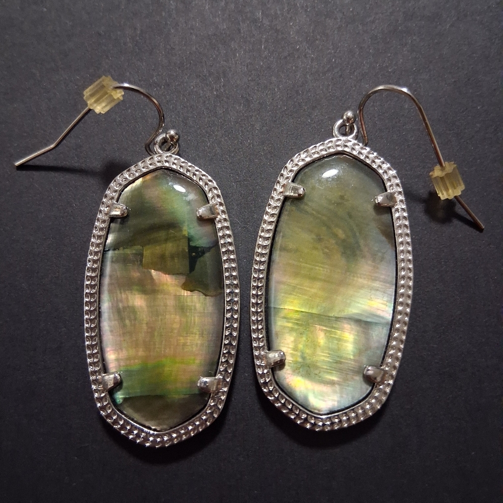 Kendra Scott Elle Earrings